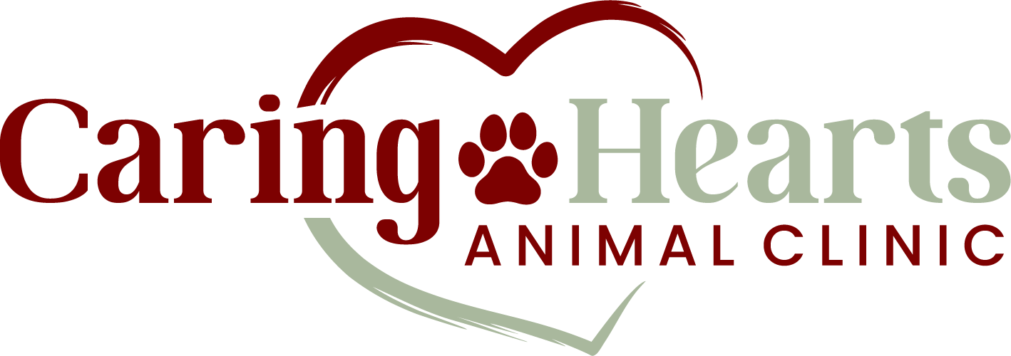 Caring Hearts Animal Clinic
